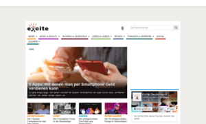 Directory.excite.de thumbnail