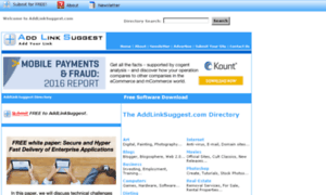 Directory.itmanagementnews.com thumbnail