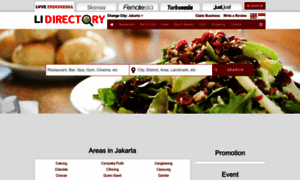 Directory.loveindonesia.com thumbnail