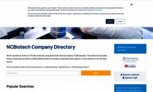 Directory.ncbiotech.org thumbnail