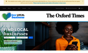 Directory.oxfordtimes.co.uk thumbnail