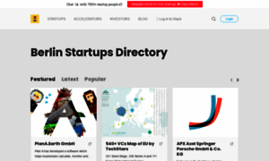 Directory.startupberlin.co thumbnail