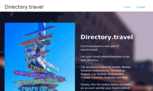 Directory.travel thumbnail