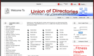 Directory000.com.ar thumbnail