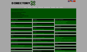 Directory5000.com thumbnail