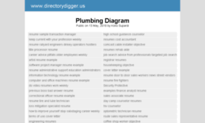 Directorydigger.us thumbnail