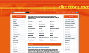 Directorymaster.com.ar thumbnail