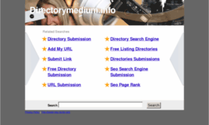 Directorymedium.info thumbnail