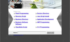 Directoryscriptreviews.com thumbnail