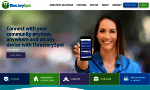 Directoryspot.net thumbnail