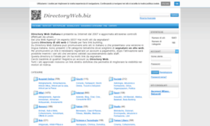 Directoryweb.biz thumbnail
