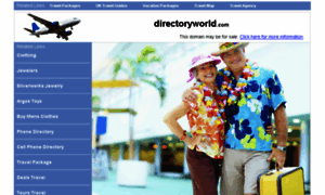 Directoryworld.com thumbnail