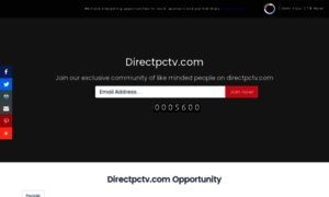 Directpctv.com thumbnail