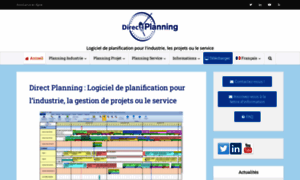 Directplanning.com thumbnail
