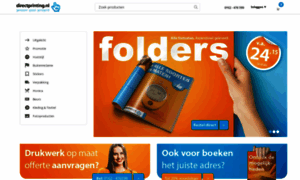 Directprinting.nl thumbnail