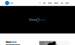 Directradio.au thumbnail