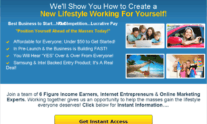 Directsalesglobalteam.com thumbnail