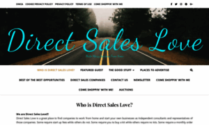 Directsaleslove.com thumbnail