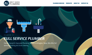 Directsourceplumbing.com thumbnail