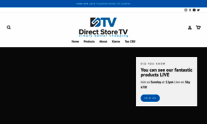 Directstore.tv thumbnail