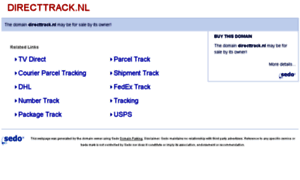 Directtrack.nl thumbnail