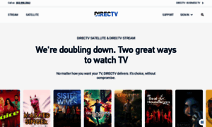 Directtv.net thumbnail