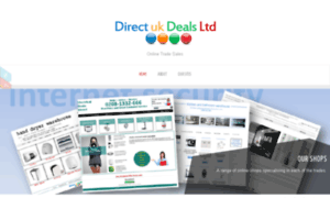 Directukdeals.com thumbnail