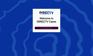 Directv.benevity.org thumbnail