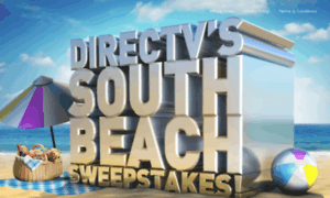 Directvsweepstakes.young-america.com thumbnail