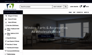 Directwindowparts.com thumbnail