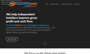 Directwithhotels.com thumbnail