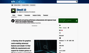 Directx-10.en.lo4d.com thumbnail