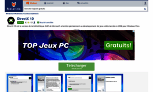 Directx-10.fr.malavida.com thumbnail