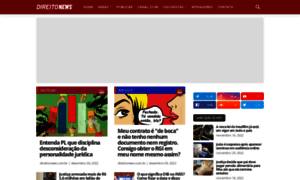 Direitonews.com.br thumbnail