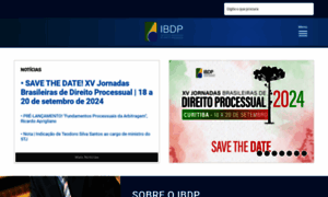 Direitoprocessual.org.br thumbnail