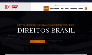 Direitosbrasil.com.br thumbnail