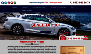 Direksiyondersim.net thumbnail