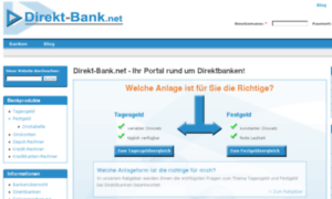 Direkt-bank.net thumbnail