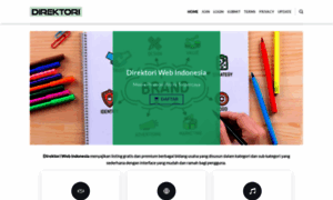 Direktori.web.id thumbnail