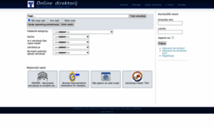Direktorij.mladi.org thumbnail