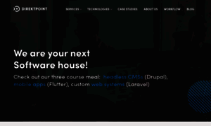 Direktpoint.com thumbnail
