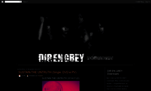 Direngreydownloads.blogspot.com thumbnail