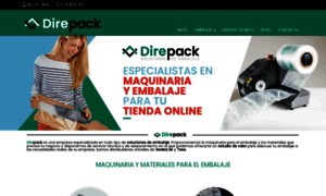 Direpack.com thumbnail
