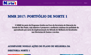 Diretoria-norte-1-mmr-2017.webnode.com thumbnail