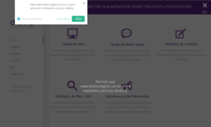 Diretrizdigital.com.br thumbnail