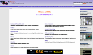 Dirfile.com thumbnail
