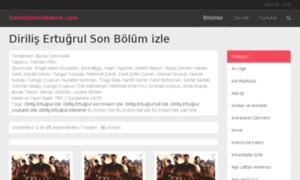 Dirilis-ertugrul-son-bolum-izle.sonbolumizlesene.org thumbnail