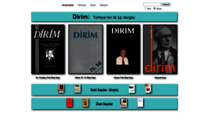 Dirim.com thumbnail