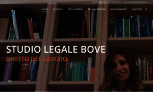 Diritto-lavoro-bologna.it thumbnail