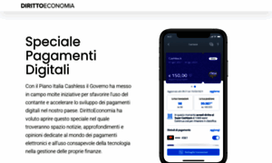 Dirittoeconomia.it thumbnail